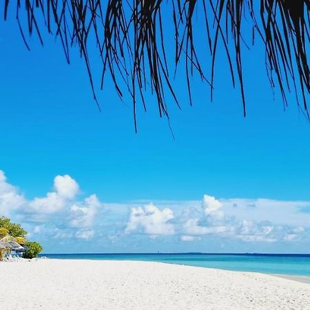 Hotel Gurus Maldives At Gulhi Island Exterior foto